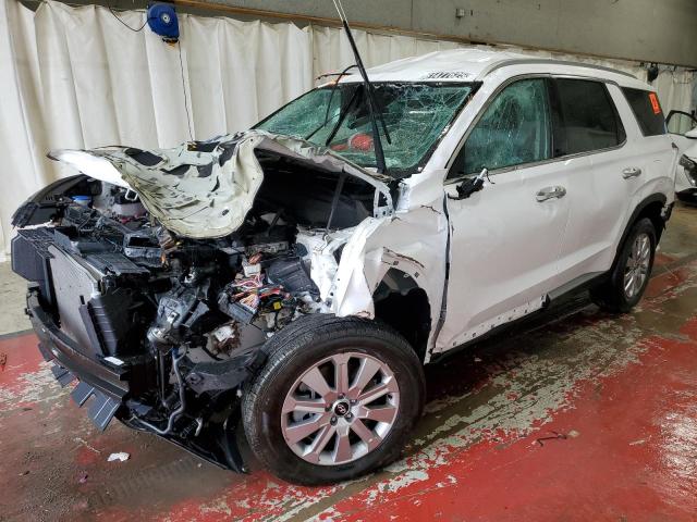 Vin: km8r2dge3su894514, lot: 61477625, hyundai palisade sel 2025 img_1