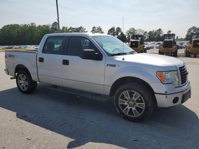 Vin: 1ftew1cm6efc60478, lot: 58873165, ford f-150 supercrew 20144