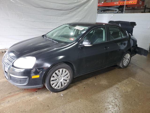 VOLKSWAGEN JETTA S