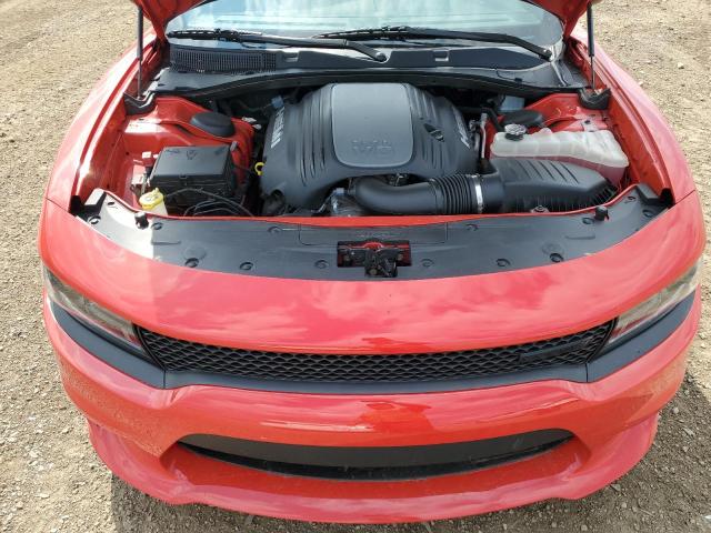 2022 DODGE CHARGER R/ - 2C3CDXCT4NH202041