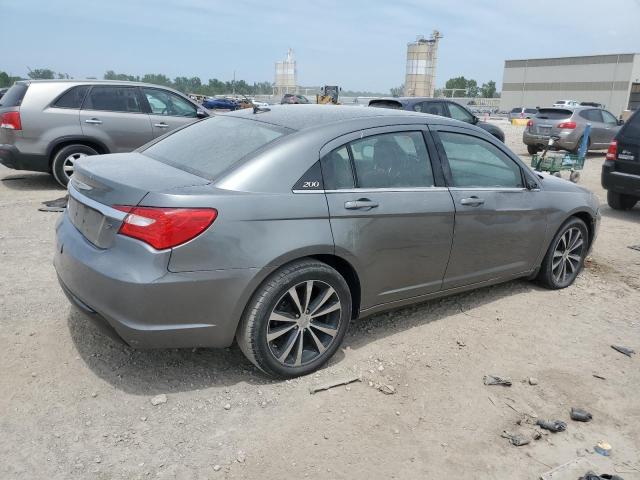 Vin: 1c3ccbhg5cn301893, lot: 59337675, chrysler 200 s 20123
