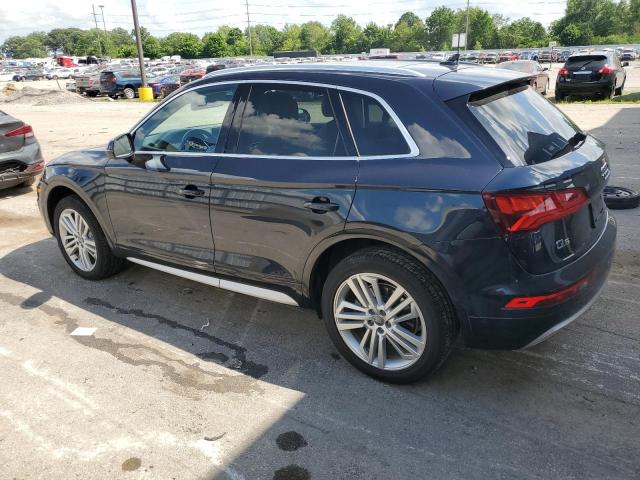 Vin: wa1bnafy4j2083350, lot: 62327315, audi q5 premium plus 20182