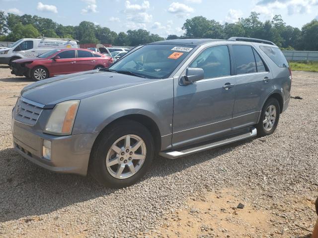 CADILLAC SRX
