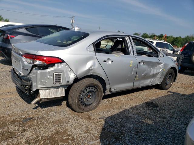 Vin: jtdbdmhe8r3013000, lot: 60625035, toyota corolla le 20243