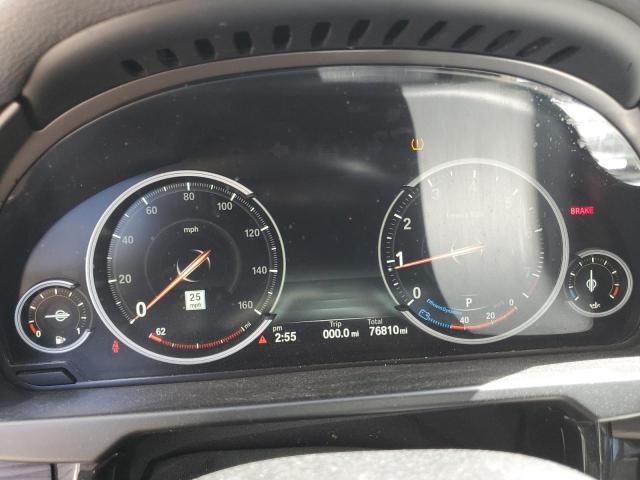 2016 BMW X6 XDRIVE3 - 5UXKU2C58G0N81465