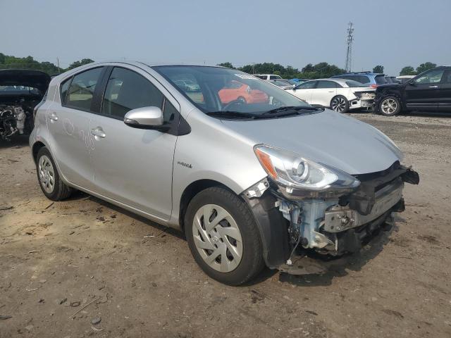 Vin: jtdkdtb30g1590856, lot: 59527835, toyota prius 20164