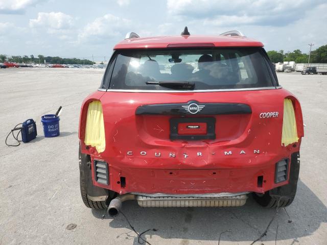 2022 MINI COOPER COU WMZ43BR0XN3N70746