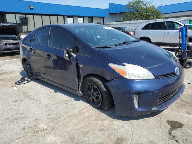 2013 TOYOTA PRIUS - JTDKN3DU9D0340987