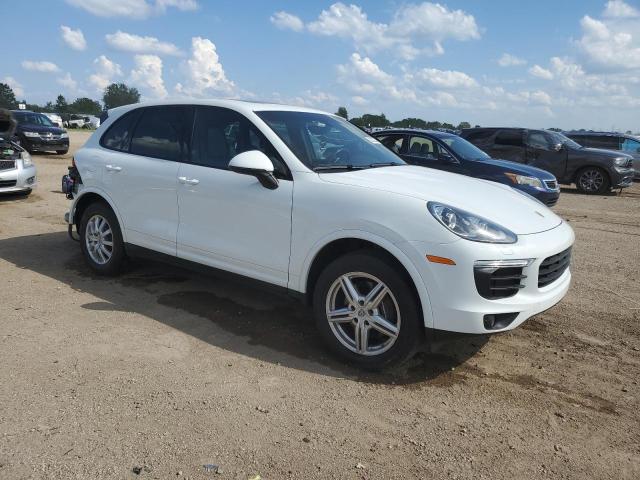 Vin: wp1aa2a21hka82221, lot: 62022355, porsche cayenne 20174