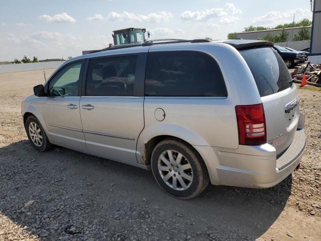 Vin: 2a4rr8dx6ar480453, lot: 59589855, chrysler minivan touring plus 20102