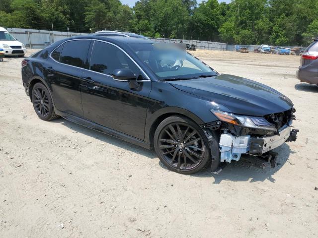Vin: 4t1k61ak9mu545251, lot: 59365785, toyota camry xse 20214