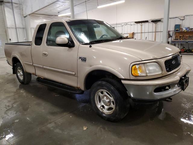 1998 FORD F-150 #3302665005