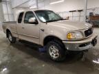 Lot #3302665005 1998 FORD F-150