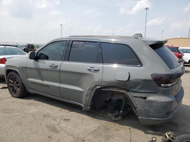 2022 JEEP GRAND CHEROKEE LAREDO E 1C4RJFAG3NC116298