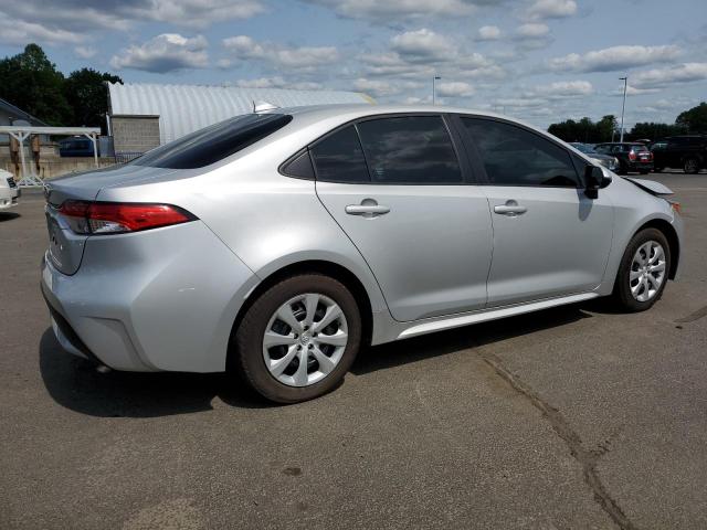 Vin: 5yfepmae3np276799, lot: 49609935, toyota corolla le 20223