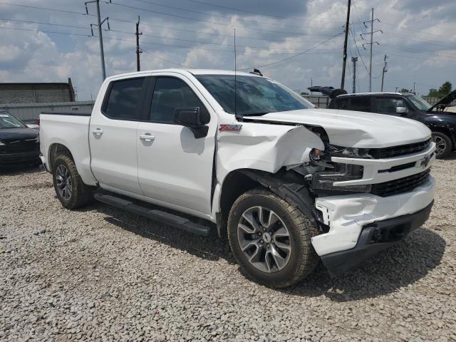 Vin: 3gcuyeed4mg457799, lot: 61488195, chevrolet all models k1500 rst 20214