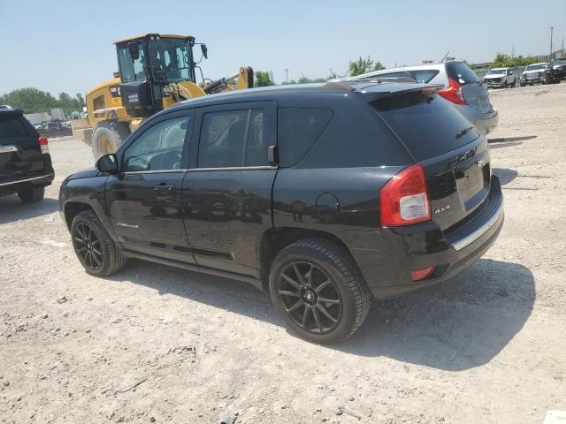 Vin: 1c4njdcb8dd274911, lot: 60154095, jeep compass limited 20132