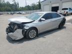 2016 TOYOTA CAMRY LE - 4T1BF1FK3GU505664