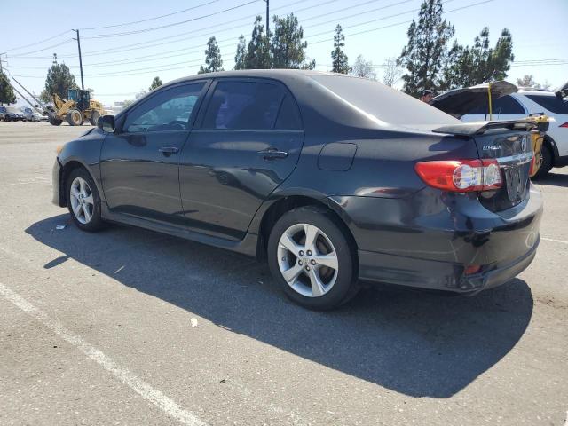 Vin: 5yfbu4ee2dp219191, lot: 60475825, toyota corolla base 20132