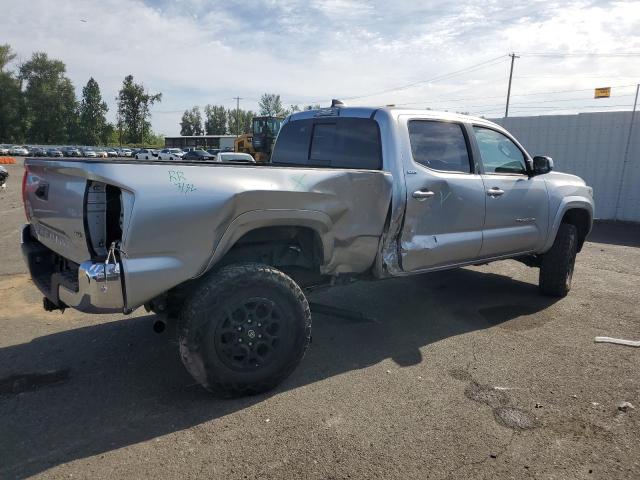 2022 TOYOTA TACOMA DOU - 3TMDZ5BN9NM138766