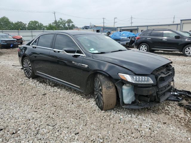 2017 LINCOLN CONTINENTA 1LN6L9BCXH5626808