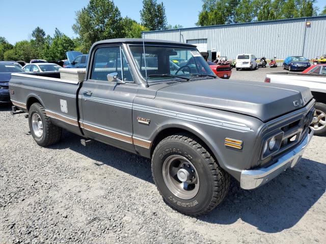 Vin: tce242z506367, lot: 59056835, gmc c/k/r2500 19724