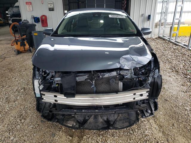 2021 TOYOTA COROLLA LE - JTDEPMAE9MJ168321