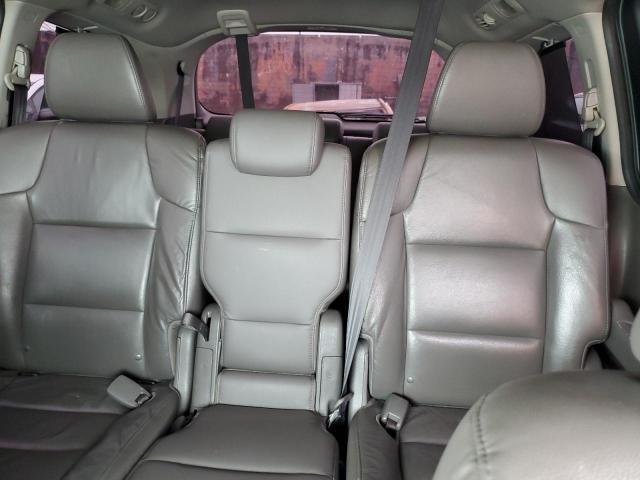 2015 HONDA ODYSSEY TO 5FNRL5H91FB075945