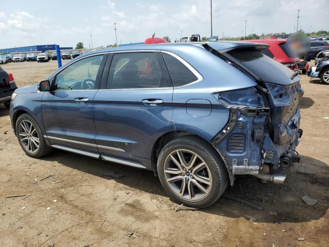 2019 FORD EDGE TITAN 2FMPK4K98KBB87187