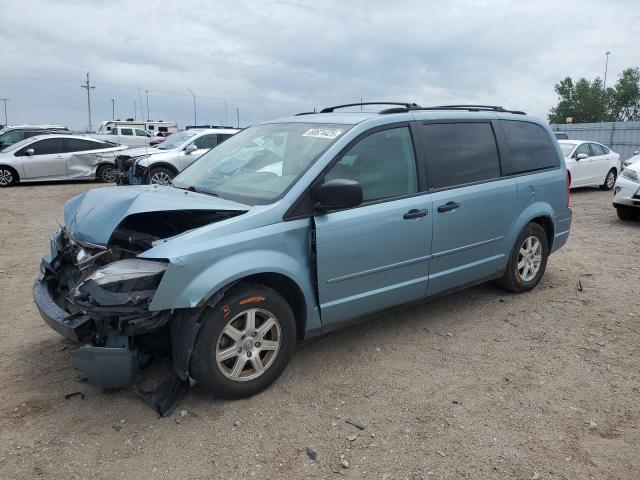 CHRYSLER TOWN & COU
