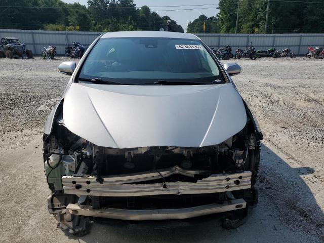 2022 TOYOTA PRIUS NIGH JTDKAMFUXN3176440
