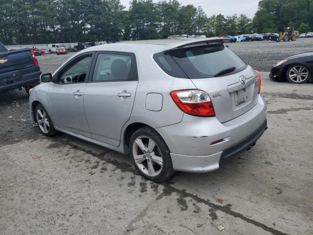Vin: 2t1ke4ee2ac038181, lot: 61159945, toyota corolla s 20102