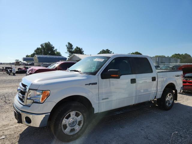 FORD F150 SUPER