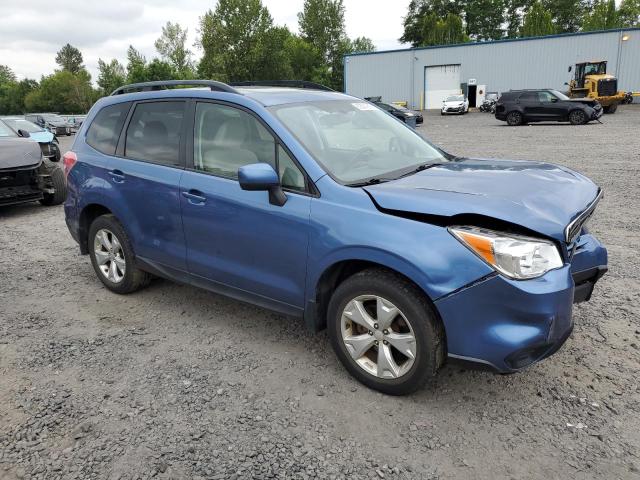 2015 SUBARU FORESTER 2 - JF2SJADC4FH596774
