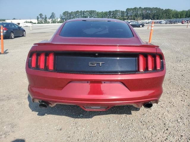 2016 FORD MUSTANG GT 1FA6P8CF3G5255250