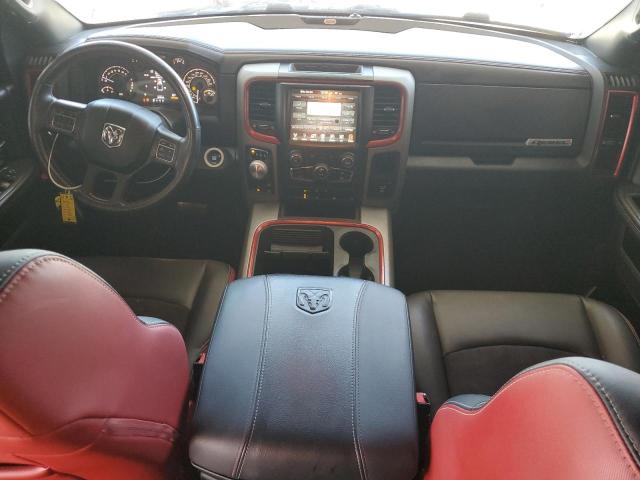 2017 RAM 1500 REBEL 1C6RR7YT5HS593057
