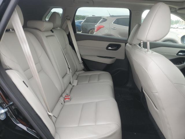 2023 NISSAN ROGUE SL - 5N1BT3CB4PC815398