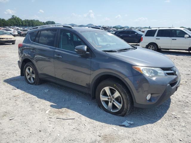 Vin: 2t3rfrev1fw254156, lot: 60875995, toyota rav4 xle 20154