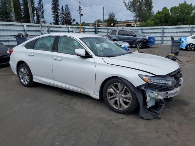 Vin: 1hgcv1f15ka152343, lot: 60061435, honda accord lx 20194