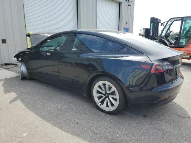 2022 TESLA MODEL 3 - 5YJ3E1EA6NF371730