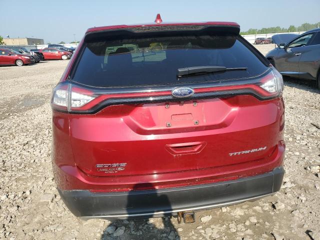 2015 FORD EDGE TITAN 2FMTK3K82FBB59259