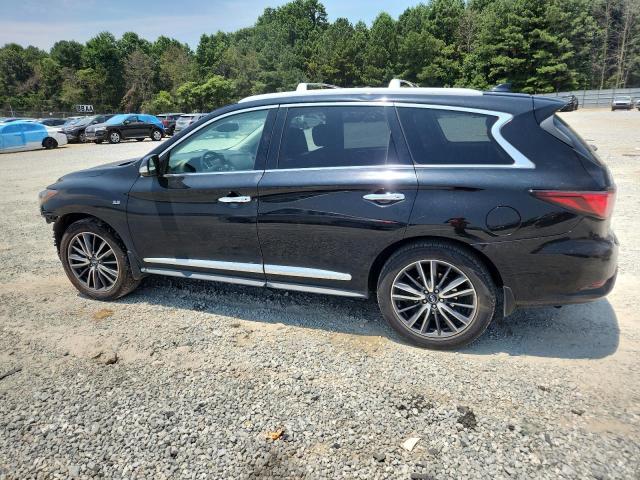 Vin: 5n1al0mn7gc517835, lot: 62265345, infiniti qx60 20162