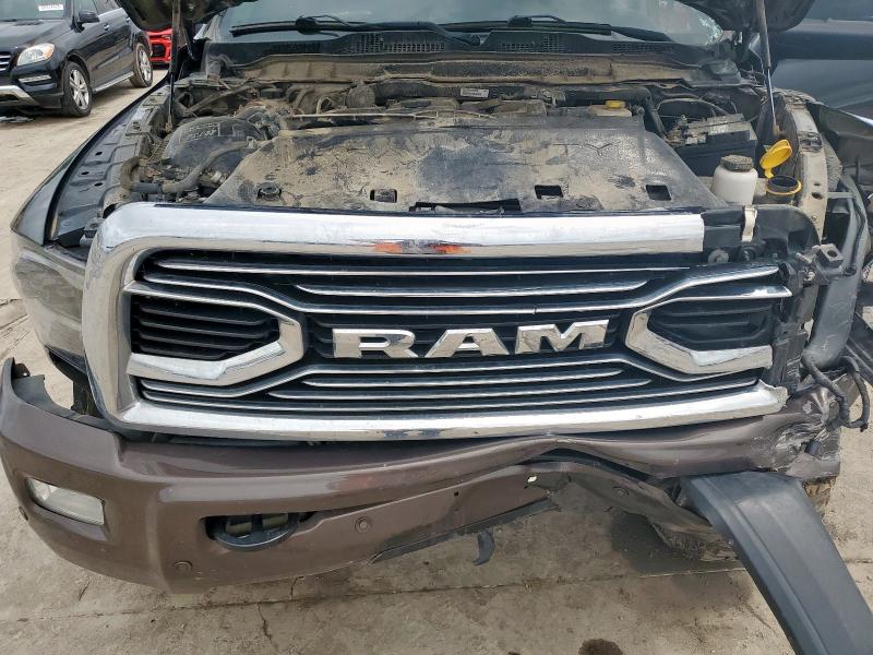 2018 RAM 2500 LONGH 3C6UR5GL8JG157042