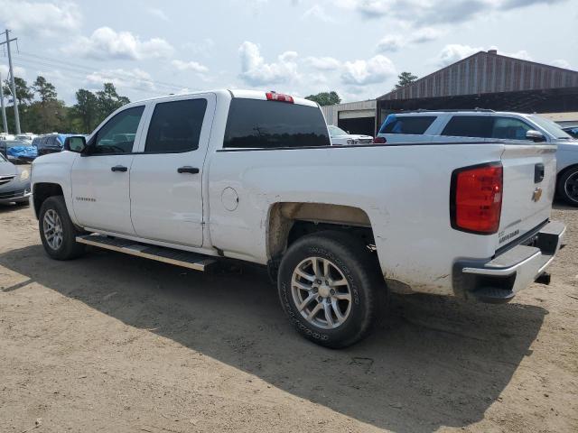 Vin: 1gcpcnec3jf189408, lot: 59540715, chevrolet all models c1500 20182