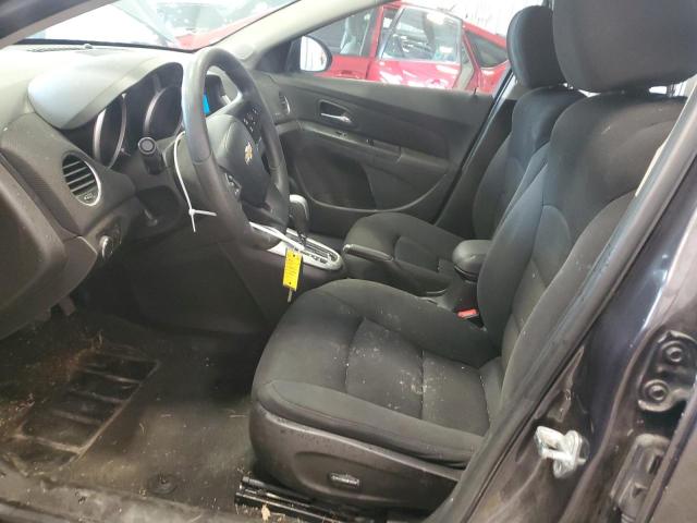 1G1PE5SB7G7161466 2016 CHEVROLET CRUZE