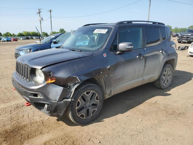 2017 JEEP RENEGADE T - ZACCJBCB4HPE56883