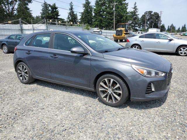 Vin: kmhh35le4ju028176, lot: 62021035, hyundai elantra 20184