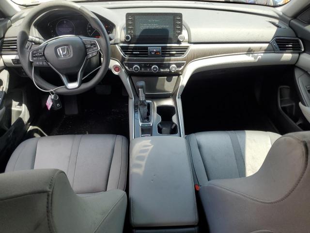2019 HONDA ACCORD EX 1HGCV1F42KA047253
