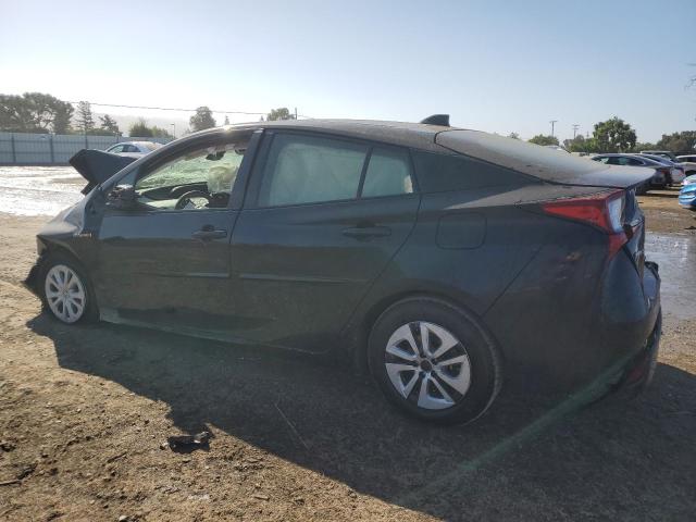 Vin: jtdkamfu0n3189827, lot: 60171305, toyota prius nigh night shade 20222