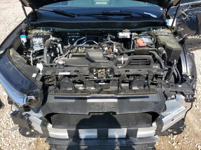 2025 HONDA CR-V EXL 2HKRS4H7XSH416539